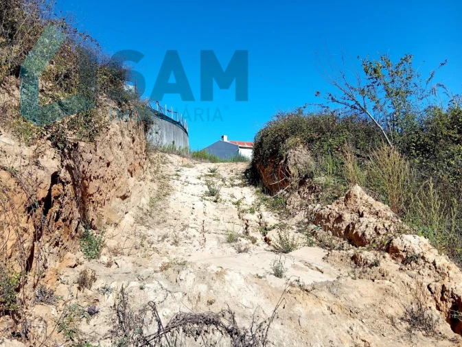Terreno para Venda em Carvoeira e Carmões Foto 12