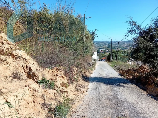 Terreno para Venda em Carvoeira e Carmões Foto 13