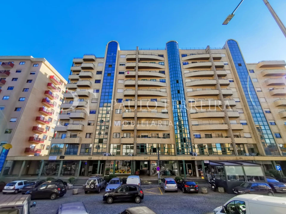 Apartamento T1 para Arrendamento em Vila Nova de Famalicão e Calendário Foto 1