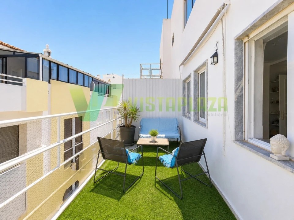 Apartamento T1 para Venda em Portimão Foto 6