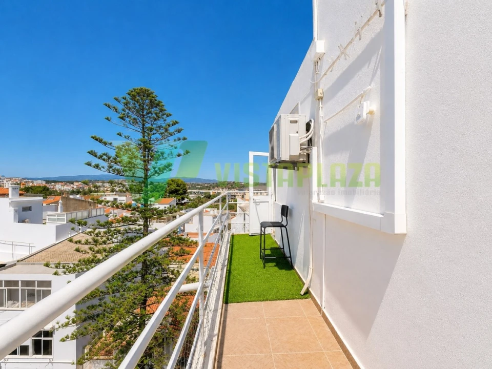 Apartamento T1 para Venda em Portimão Foto 12