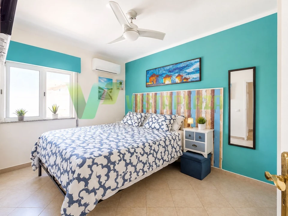Apartamento T1 para Venda em Portimão Foto 14