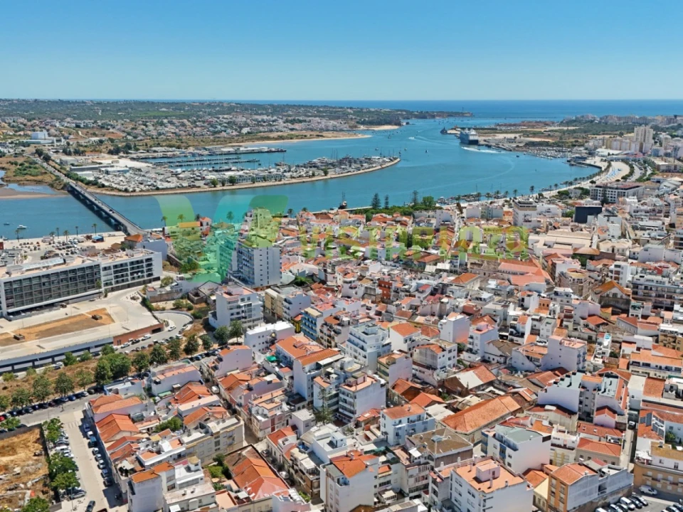 Apartamento T1 para Venda em Portimão Foto 19