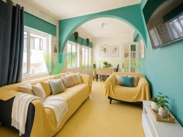Apartamento T1 para Venda em Portimão
