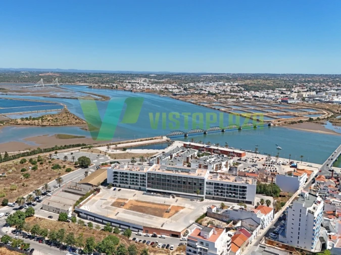 Apartamento T1 para Venda em Portimão Foto 16