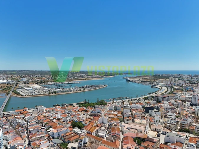 Apartamento T1 para Venda em Portimão Foto 17