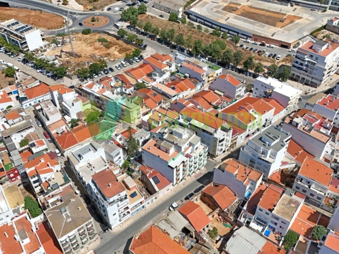 Apartamento T1 para Venda em Portimão Foto 18