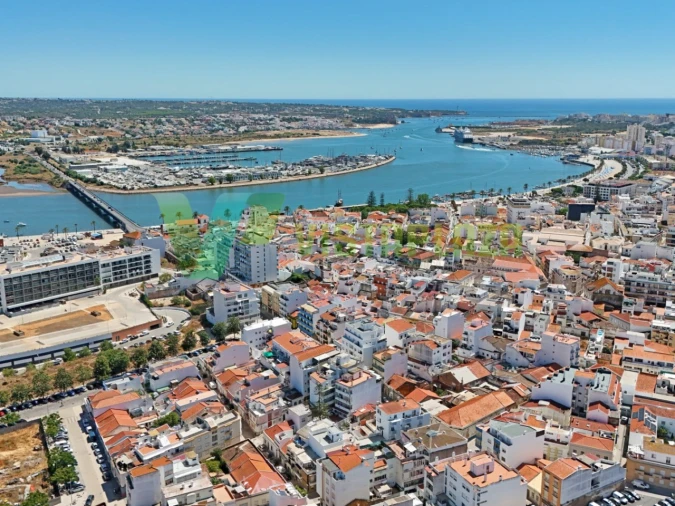 Apartamento T1 para Venda em Portimão Foto 19