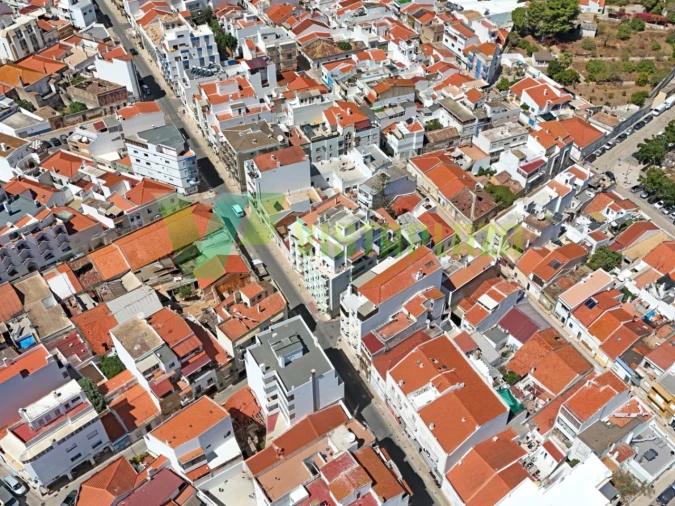 Apartamento T1 para Venda em Portimão Foto 20