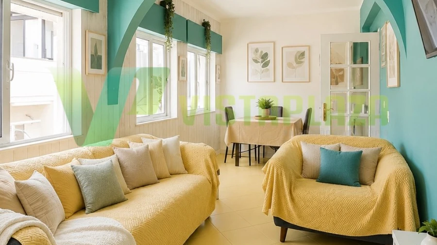 Apartamento T1 para Venda em Portimão