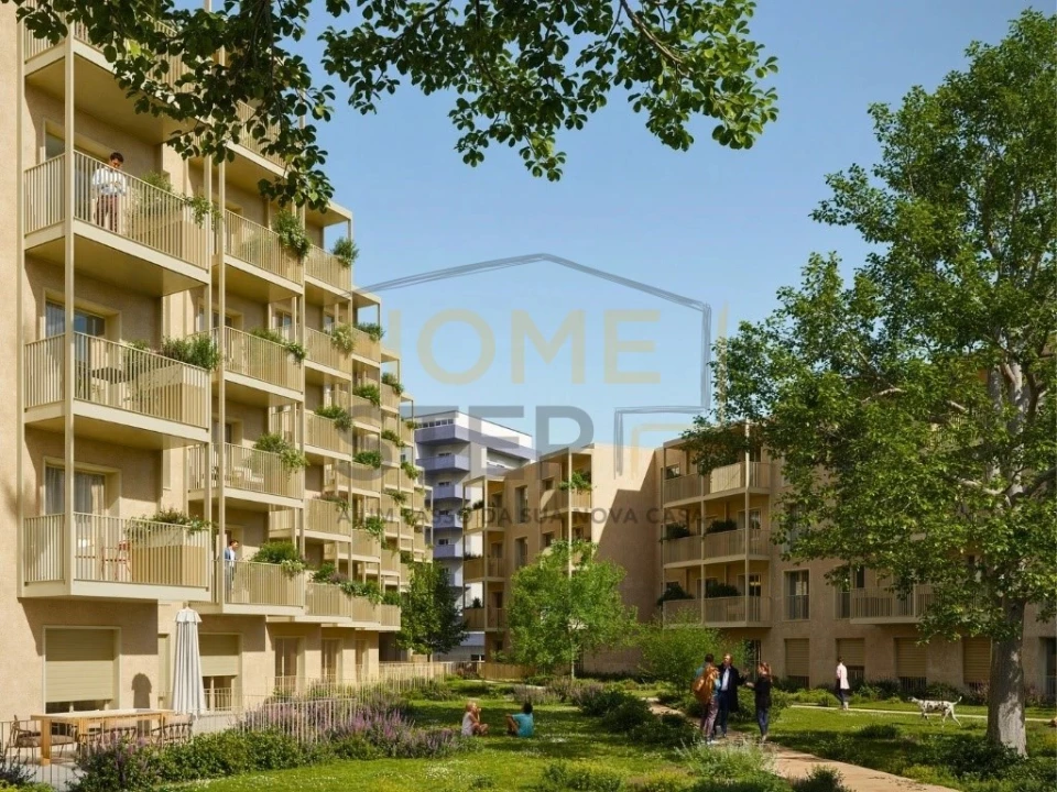 Apartamento T1 para Venda em Paranhos Foto 5