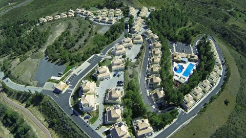 Moradia T2 para Venda em Castro Marim