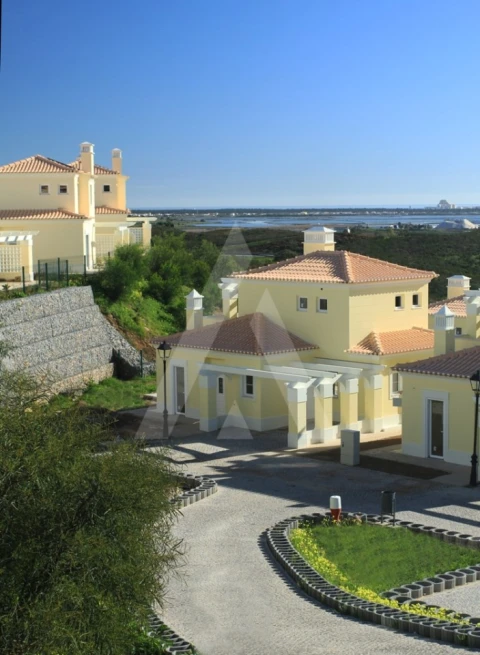 Moradia T2 para Venda em Castro Marim