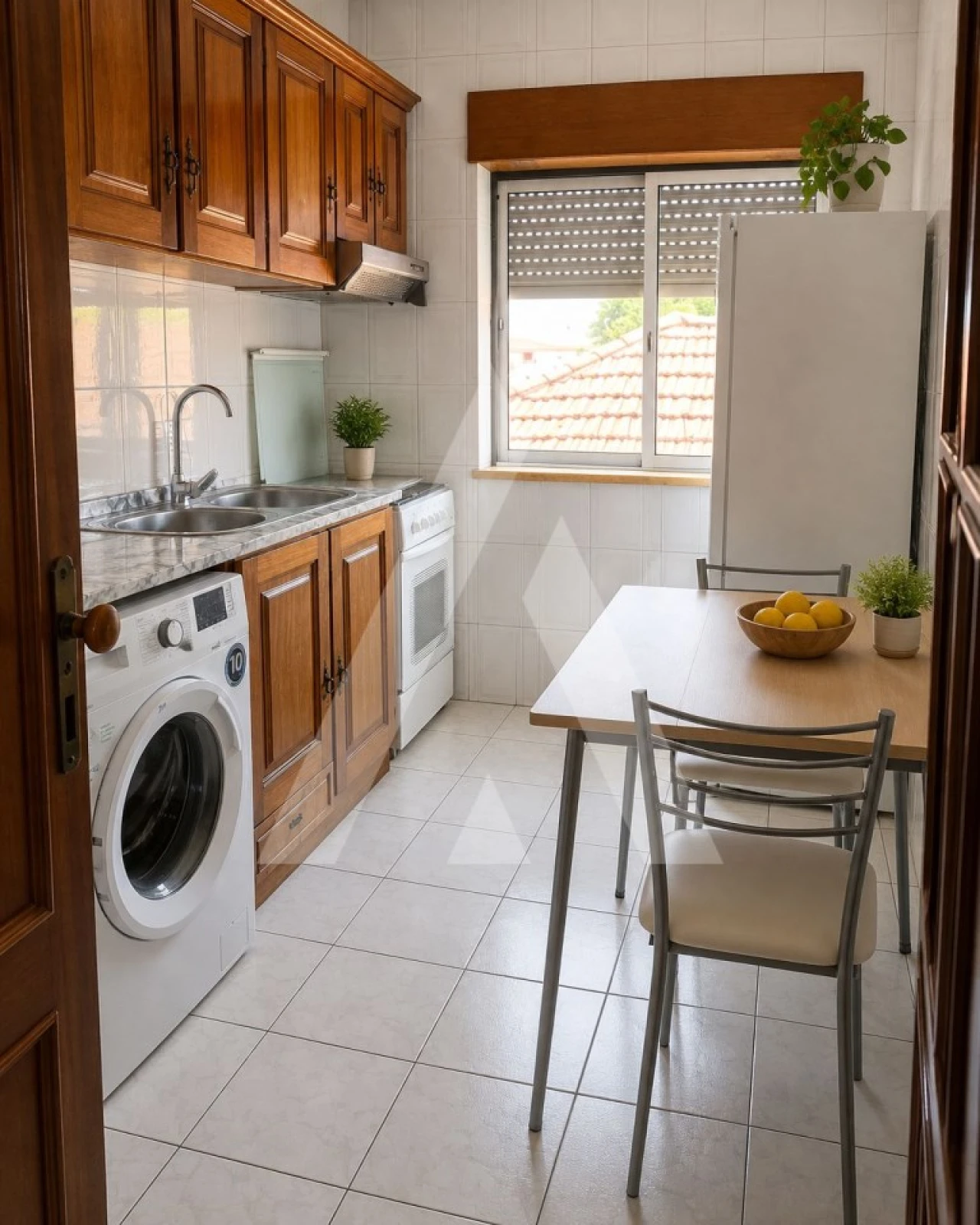Apartamento T1 para Venda em Ranhados Foto 1