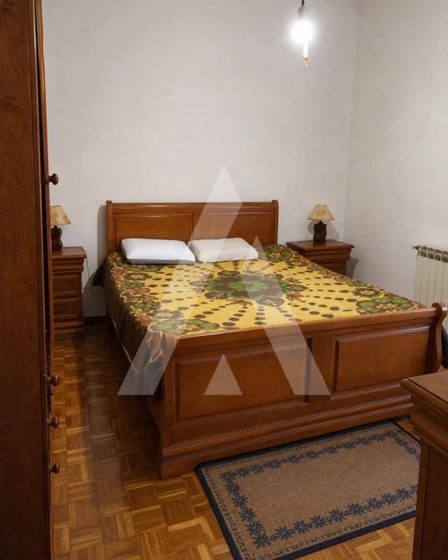 Apartamento T1 para Venda em Ranhados Foto 4