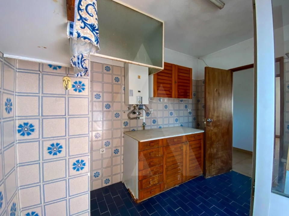 Apartamento T2 para Venda em Esgueira Foto 7