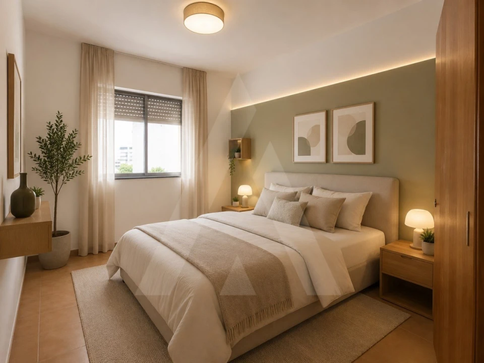 Apartamento T2 para Venda em Esgueira Foto 12