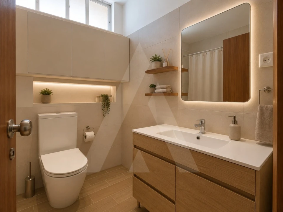Apartamento T2 para Venda em Esgueira Foto 16