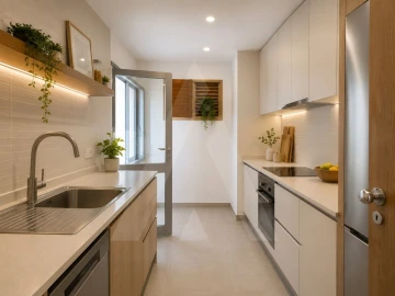 Apartamento T2 para Venda em Esgueira