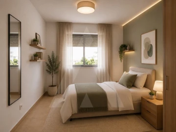 Apartamento T2 para Venda em Esgueira