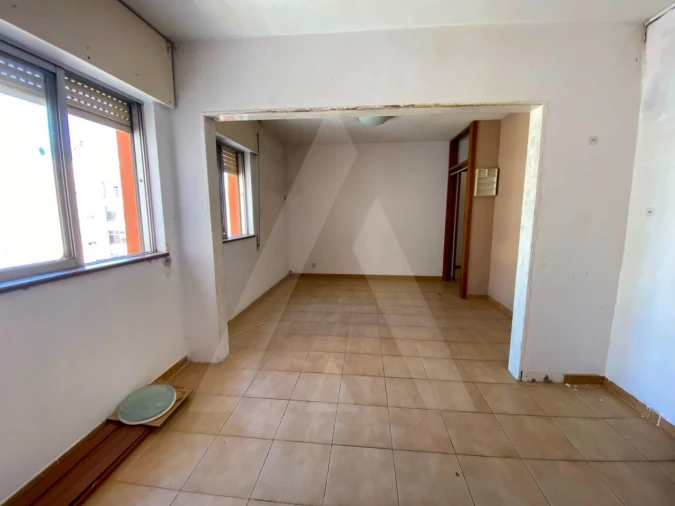 Apartamento T2 para Venda em Esgueira Foto 3