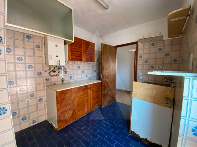 Apartamento T2 para Venda em Esgueira Foto 8