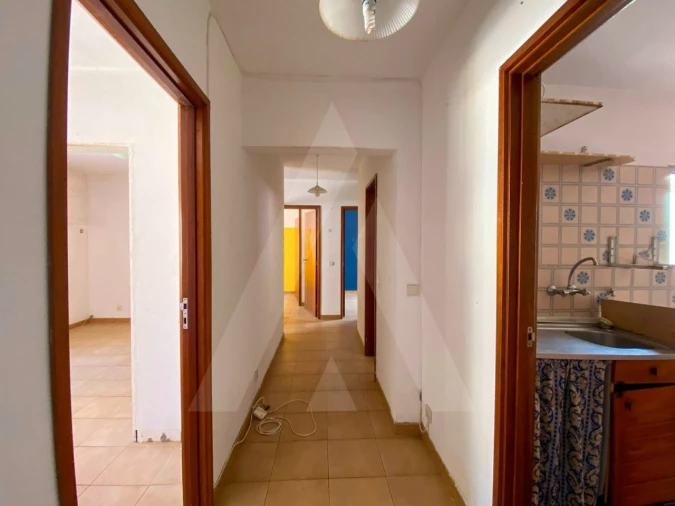 Apartamento T2 para Venda em Esgueira Foto 18