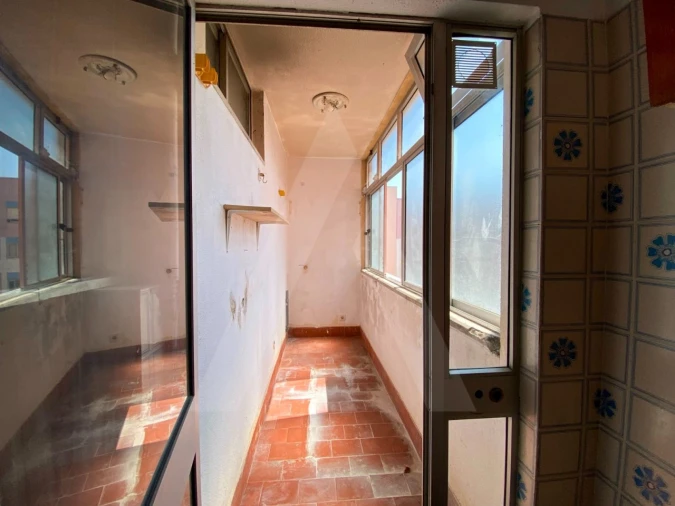 Apartamento T2 para Venda em Esgueira Foto 20