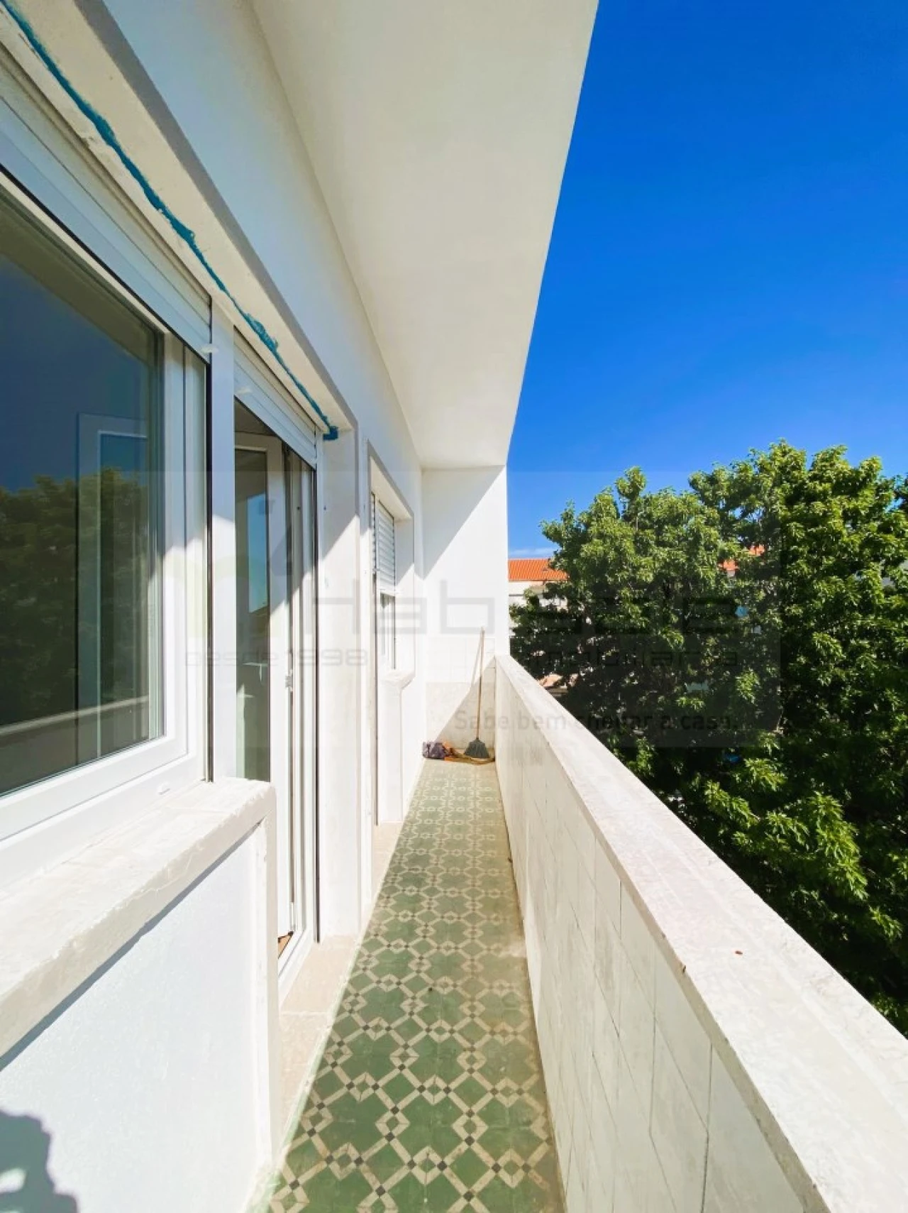 Apartamento T2 para Venda em Falagueira-Venda Nova Foto 14