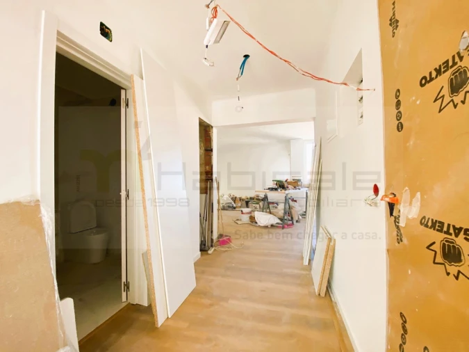Apartamento T2 para Venda em Falagueira-Venda Nova Foto 7