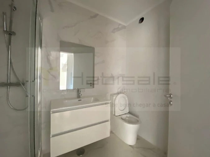Apartamento T2 para Venda em Falagueira-Venda Nova Foto 8