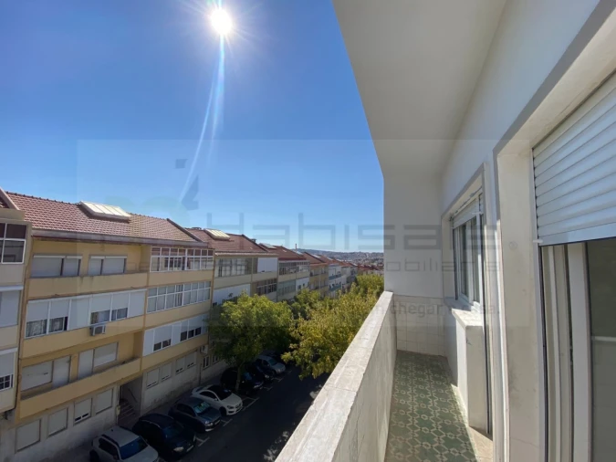 Apartamento T2 para Venda em Falagueira-Venda Nova Foto 11