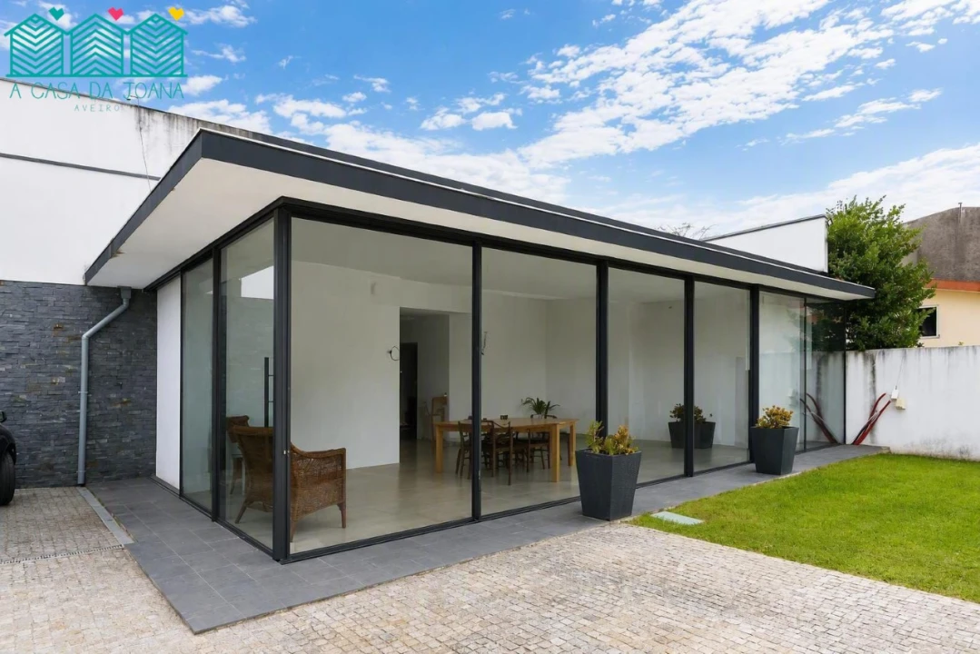 Moradia T7 para Venda em Águeda e Borralha Foto 26