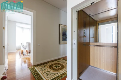 Moradia T7 para Venda em Águeda e Borralha