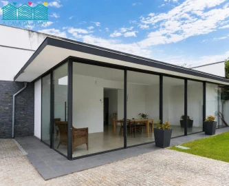 Moradia T7 para Venda em Águeda e Borralha
