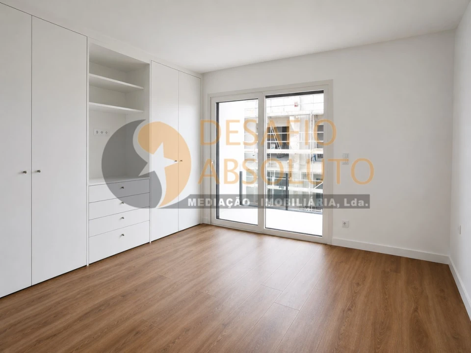 Moradia T3 para Venda em Fernao Ferro Foto 7