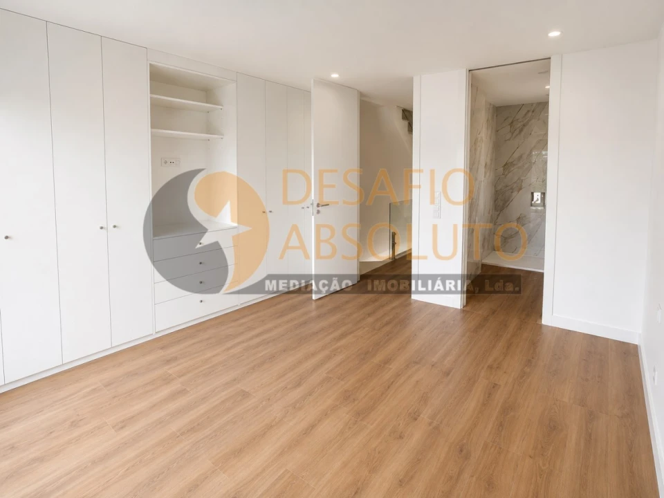 Moradia T3 para Venda em Fernao Ferro Foto 9