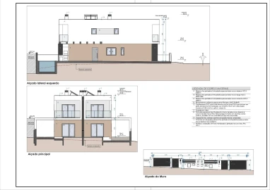 Moradia T3 para Venda em Fernao Ferro