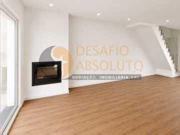 Moradia T3 para Venda em Fernao Ferro