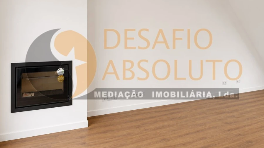 Moradia T3 para Venda em Fernao Ferro