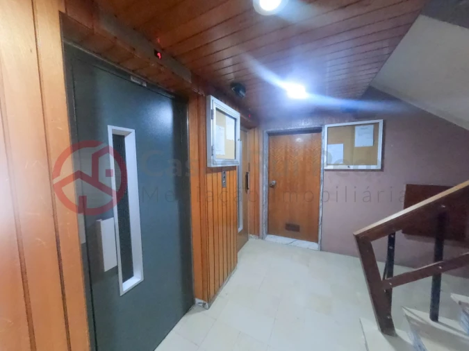Apartamento T3 para Venda em Almada, Cova da Piedade, Pragal e Cacilhas Foto 18