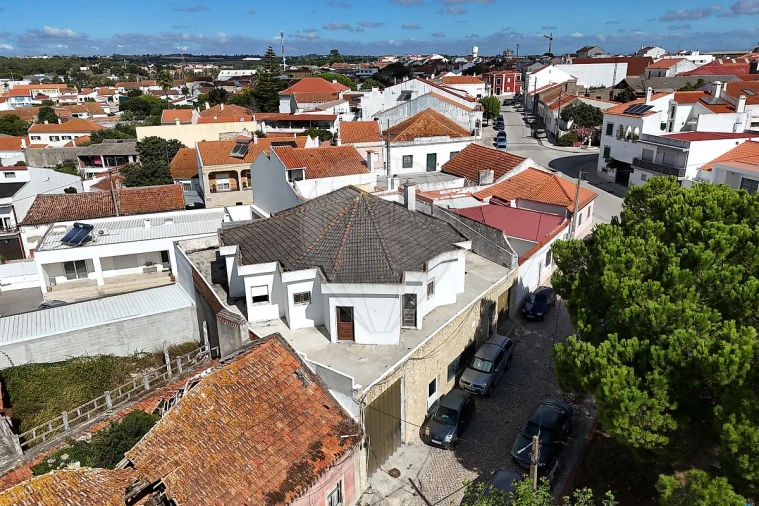 Moradia T4 para Venda em Cartaxo e Vale da Pinta Foto 41