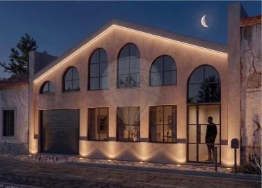 Moradia T3 para Venda em Olaia e Paço