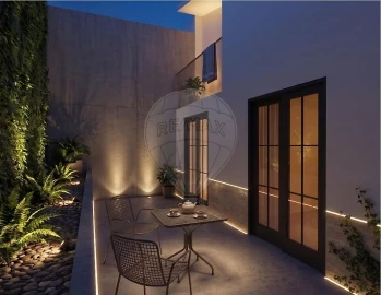 Moradia T3 para Venda em Olaia e Paço