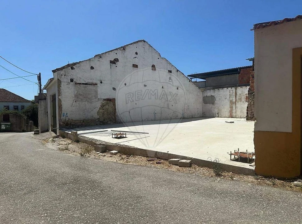 Moradia T3 para Venda em Olaia e Paço Foto 2
