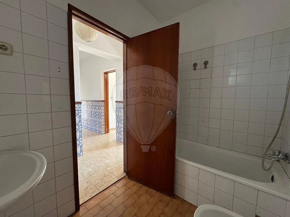 Apartamento T2 para Arrendamento em Marvila, Ribeira Santarém, São Salvador, São Nicolau Foto 12