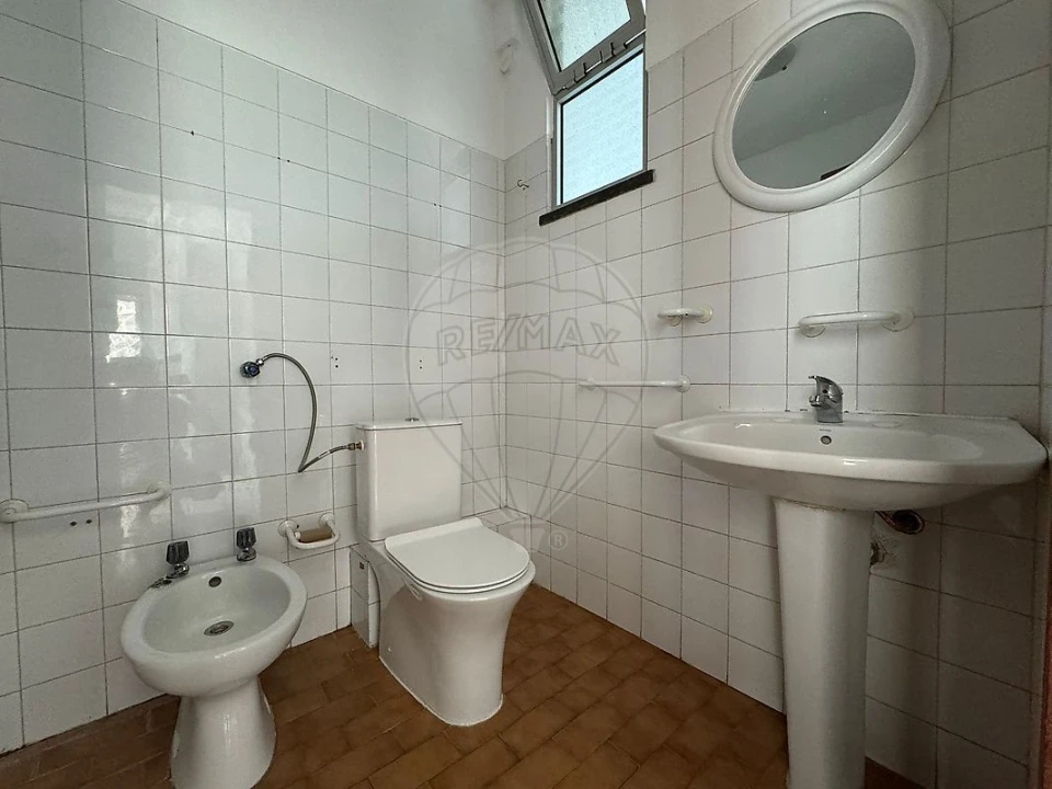 Apartamento T2 para Arrendamento em Marvila, Ribeira Santarém, São Salvador, São Nicolau Foto 11