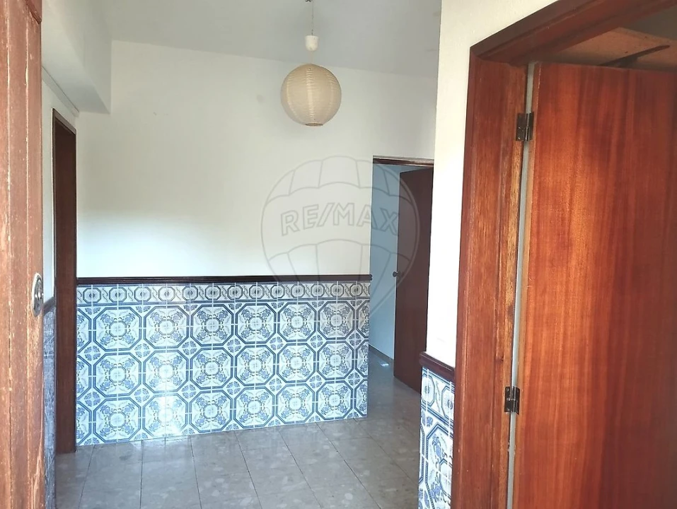 Apartamento T2 para Arrendamento em Marvila, Ribeira Santarém, São Salvador, São Nicolau Foto 3