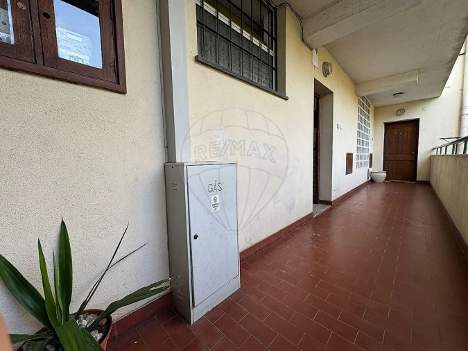 Apartamento T2 para Arrendamento em Marvila, Ribeira Santarém, São Salvador, São Nicolau Foto 5