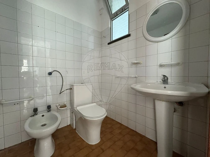 Apartamento T2 para Arrendamento em Marvila, Ribeira Santarém, São Salvador, São Nicolau Foto 11